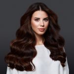 Jet Black/Darkest Brown (#1B)